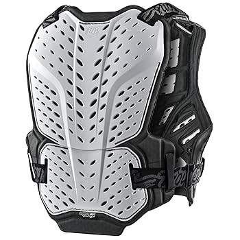 Troy Lee Designs ロックファイト プロテクター　M/L Amazon.co.jp: Troy Lee Designs - ユース ロックファイト